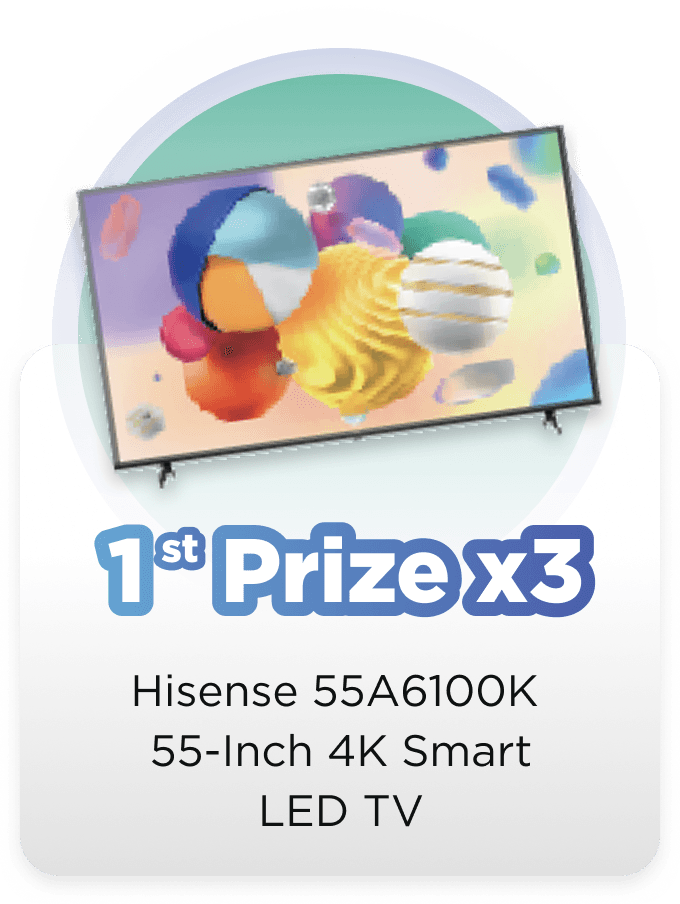 MonthlyPrize