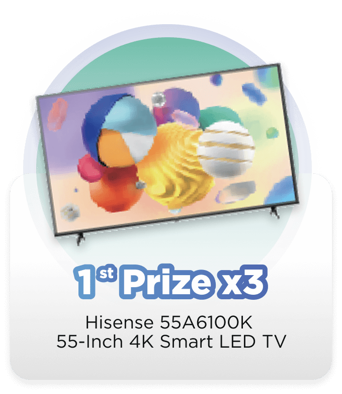 MonthlyPrize