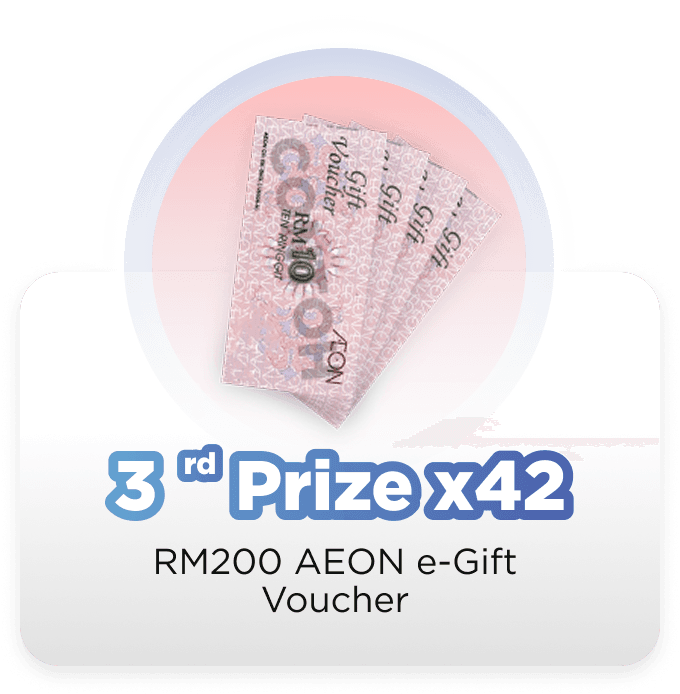 MonthlyPrize