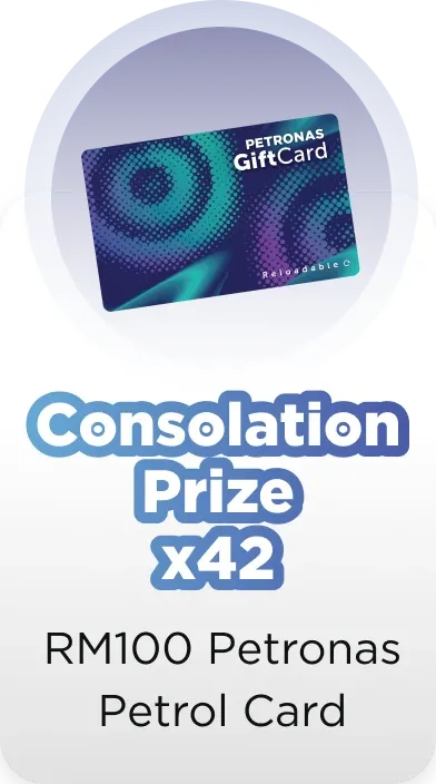MonthlyPrize