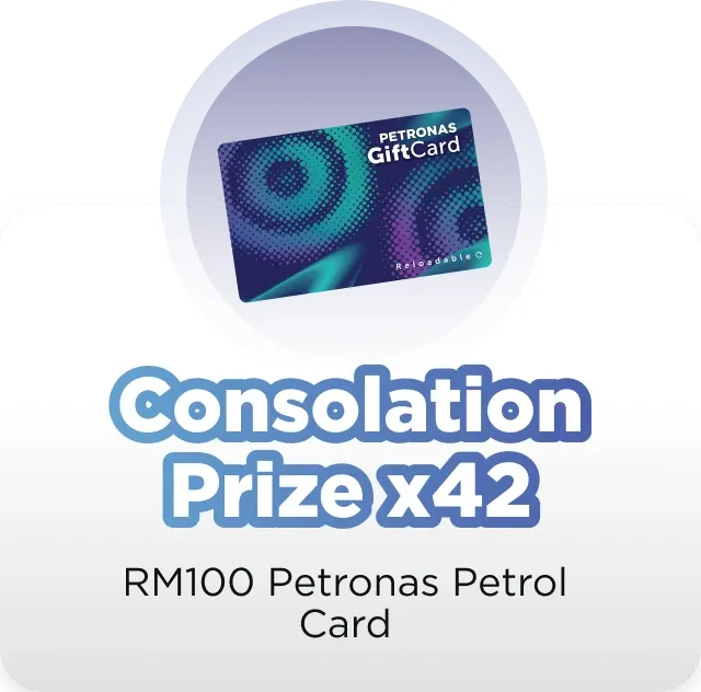 MonthlyPrize