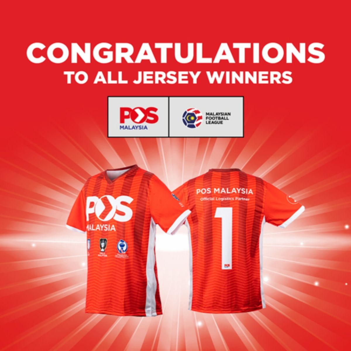 Pos Promotion