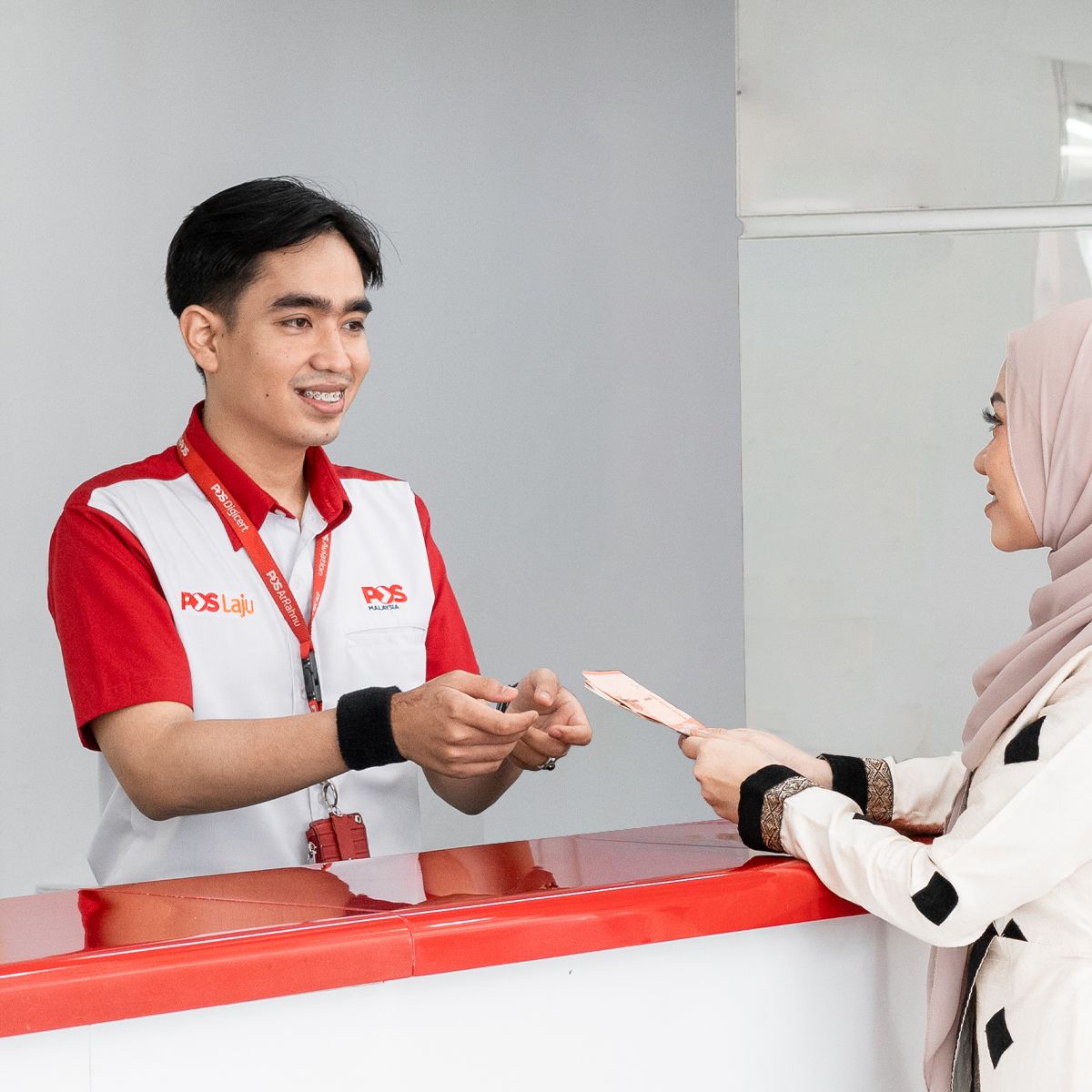 Pos Promotion