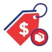Pos Block Eleven Icon