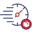 Pos Block Eleven Icon
