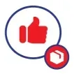 Pos Block Eleven Icon
