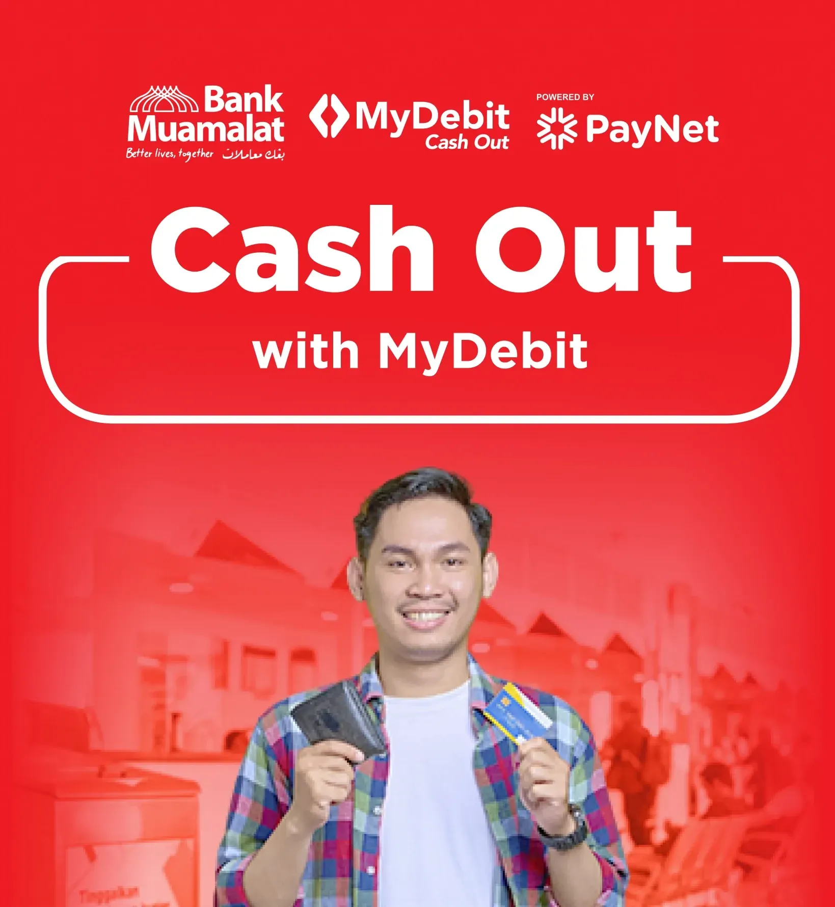 Cash Out