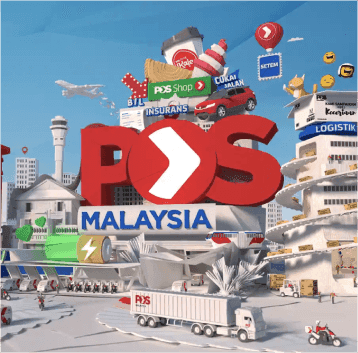 Delivering connections, improving lives. From daily convenience to business solutions, Pos Malaysia is here for you.