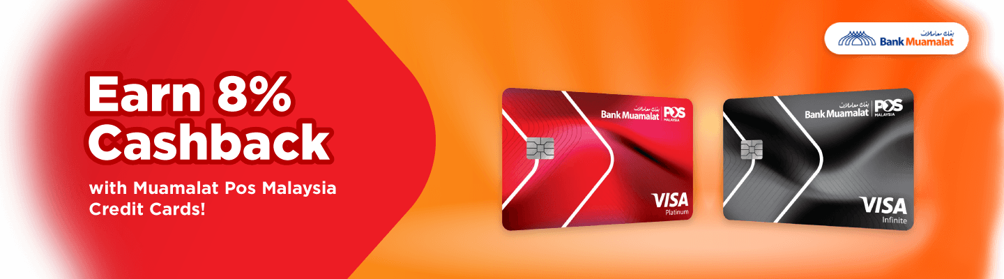 Celebrate Raya with Cash Rewards!