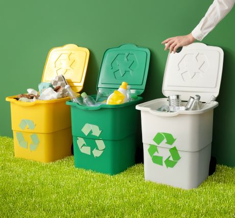 Waste Management