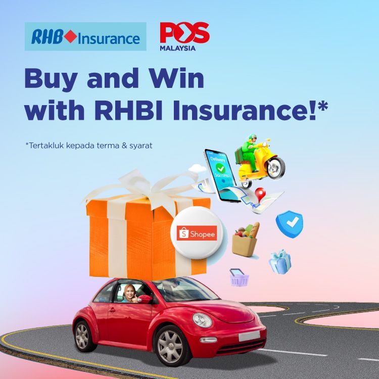 RHB Insurance