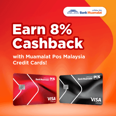 Earn Cash Back