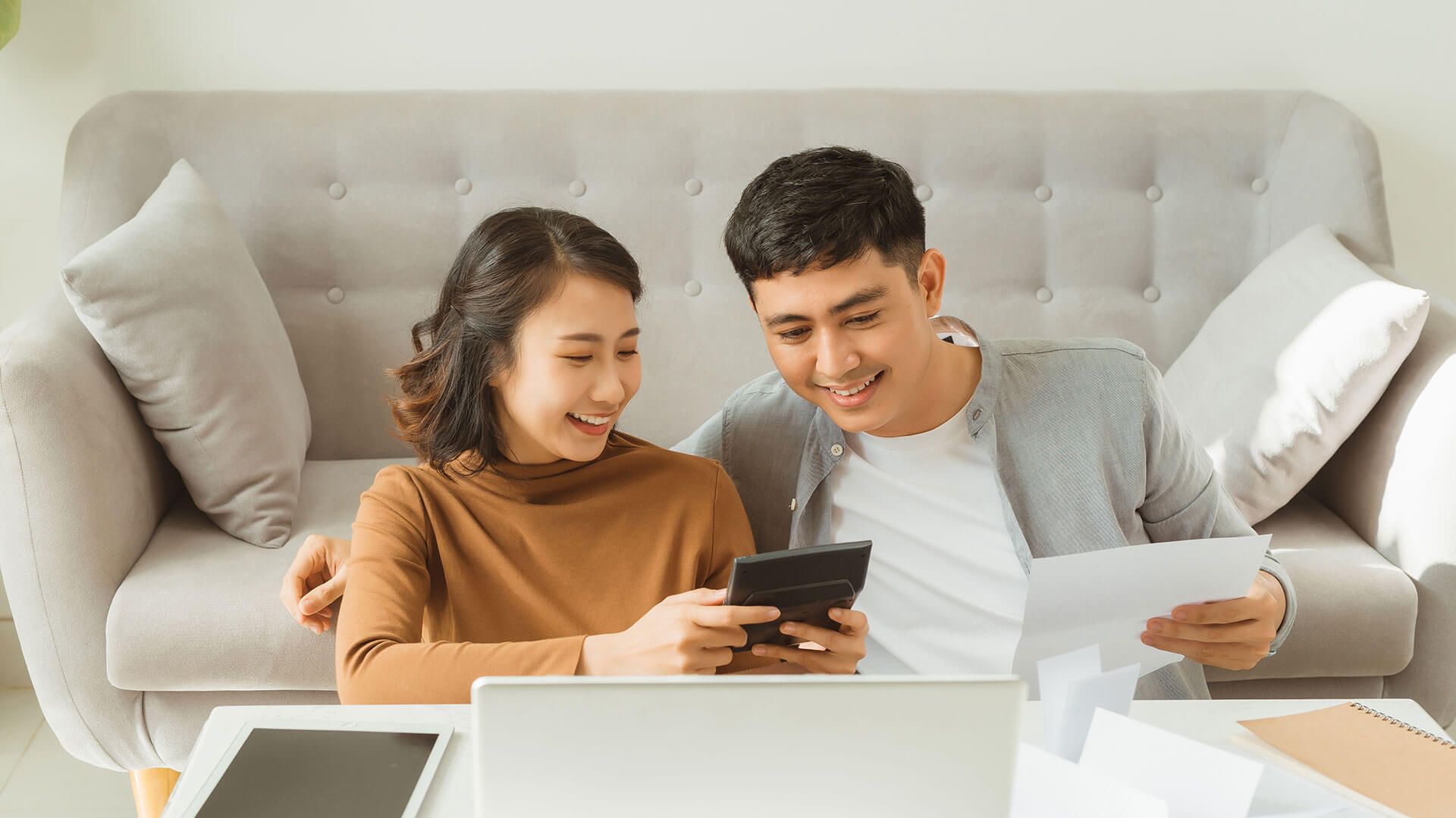 RM10 Is All It Takes To Begin Your Investment Journey
