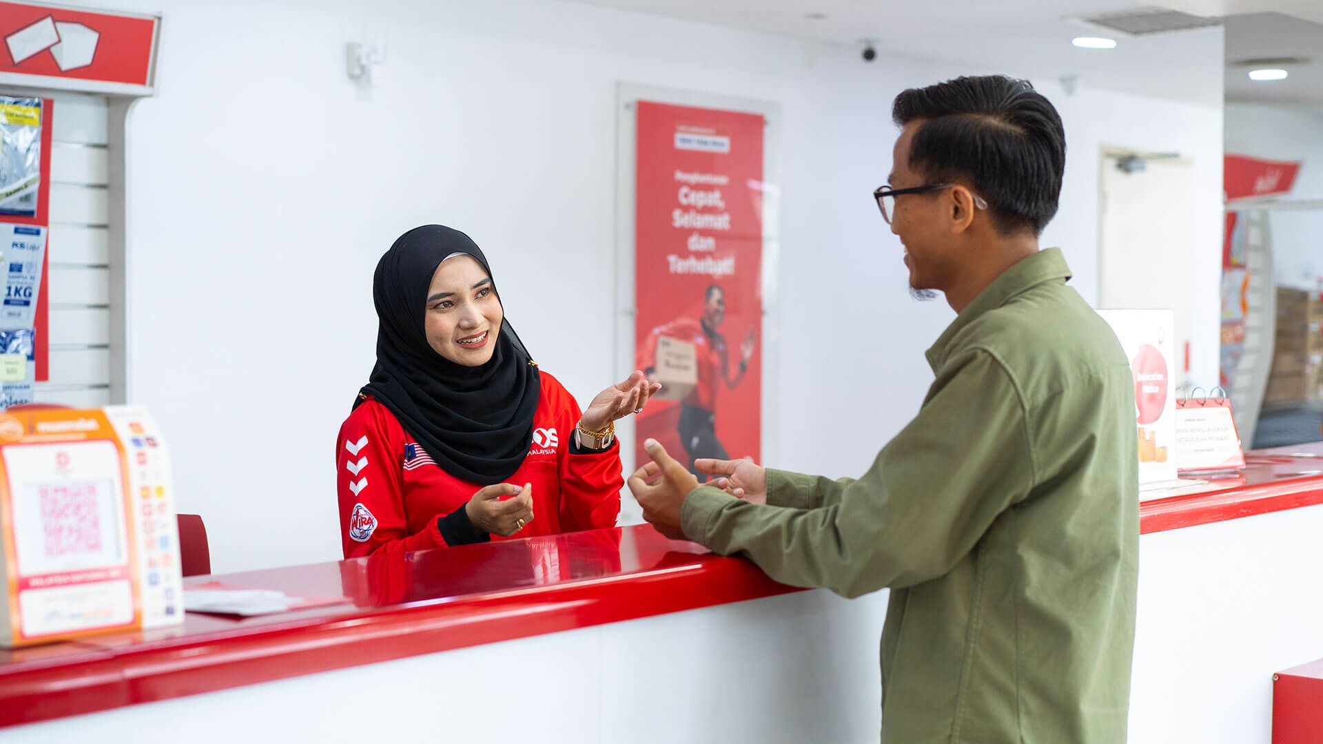 Did You Know Your Everyday Errands Entail Unexpected Rewards? 