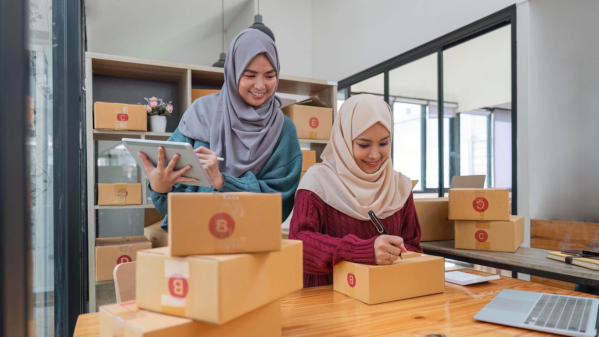 Last-Minute Raya Shoppers Love COD (and So Will Your Business)