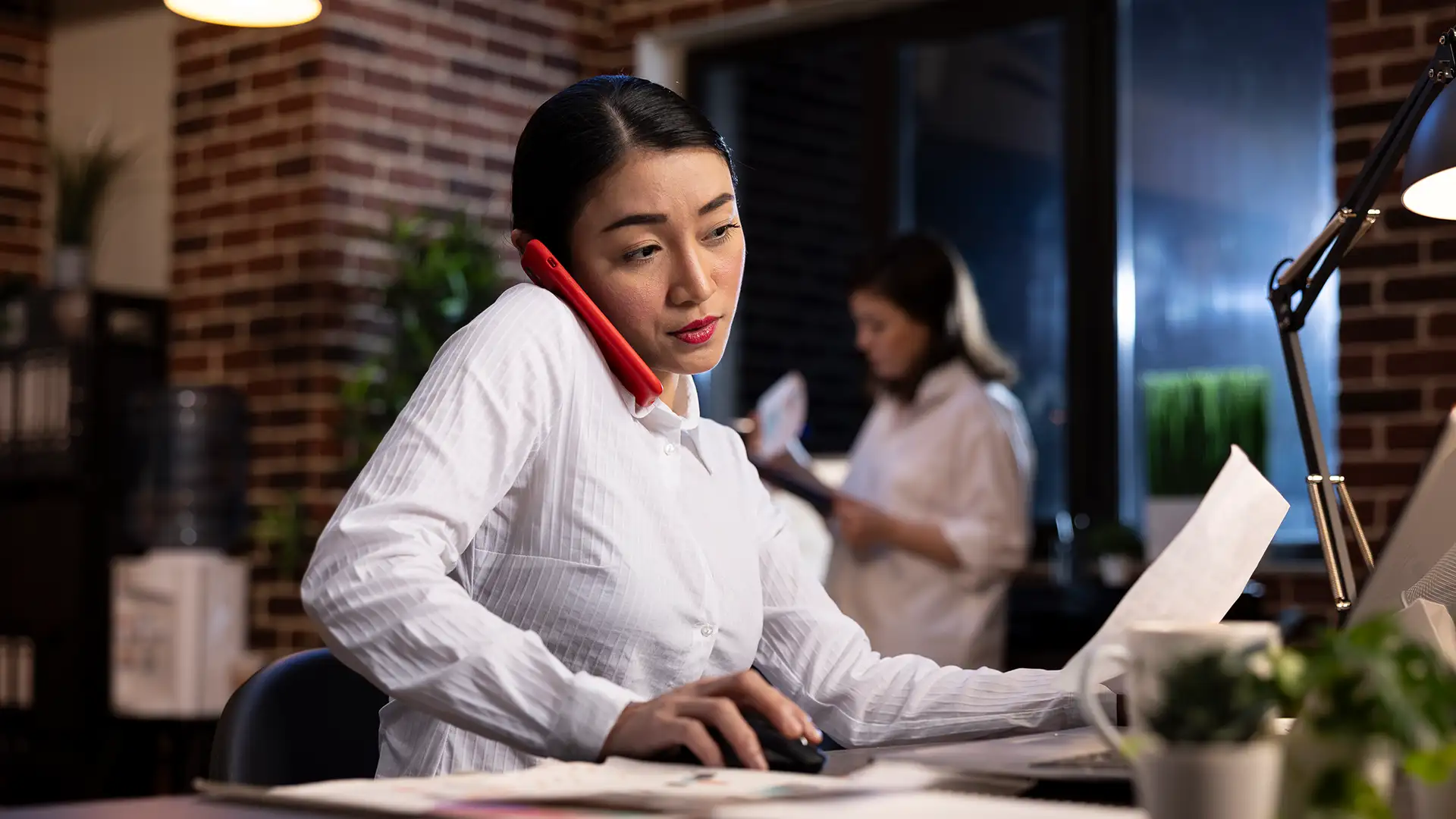 Why Growing E-commerce Businesses Need More Than Just a Courier