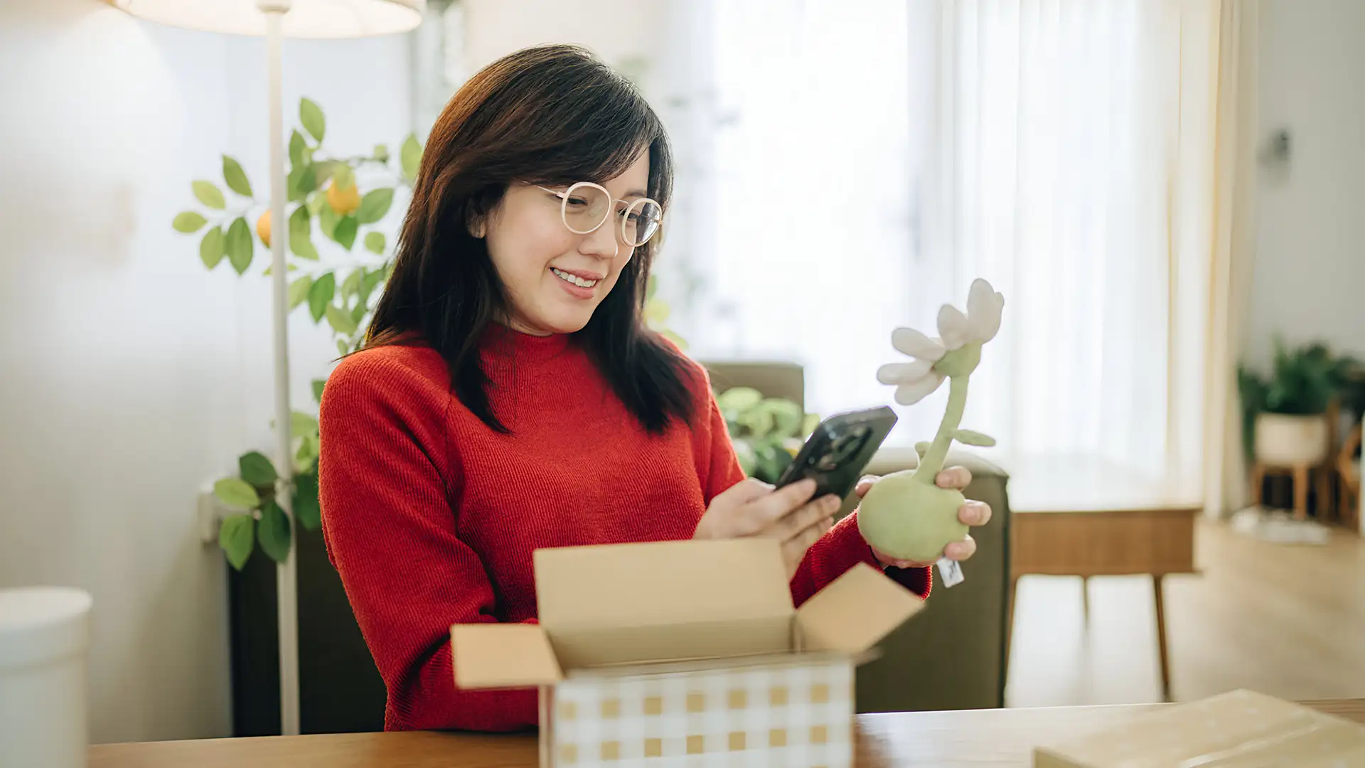 Sending Love from Afar: Celebrating Mother’s Day Across Distance