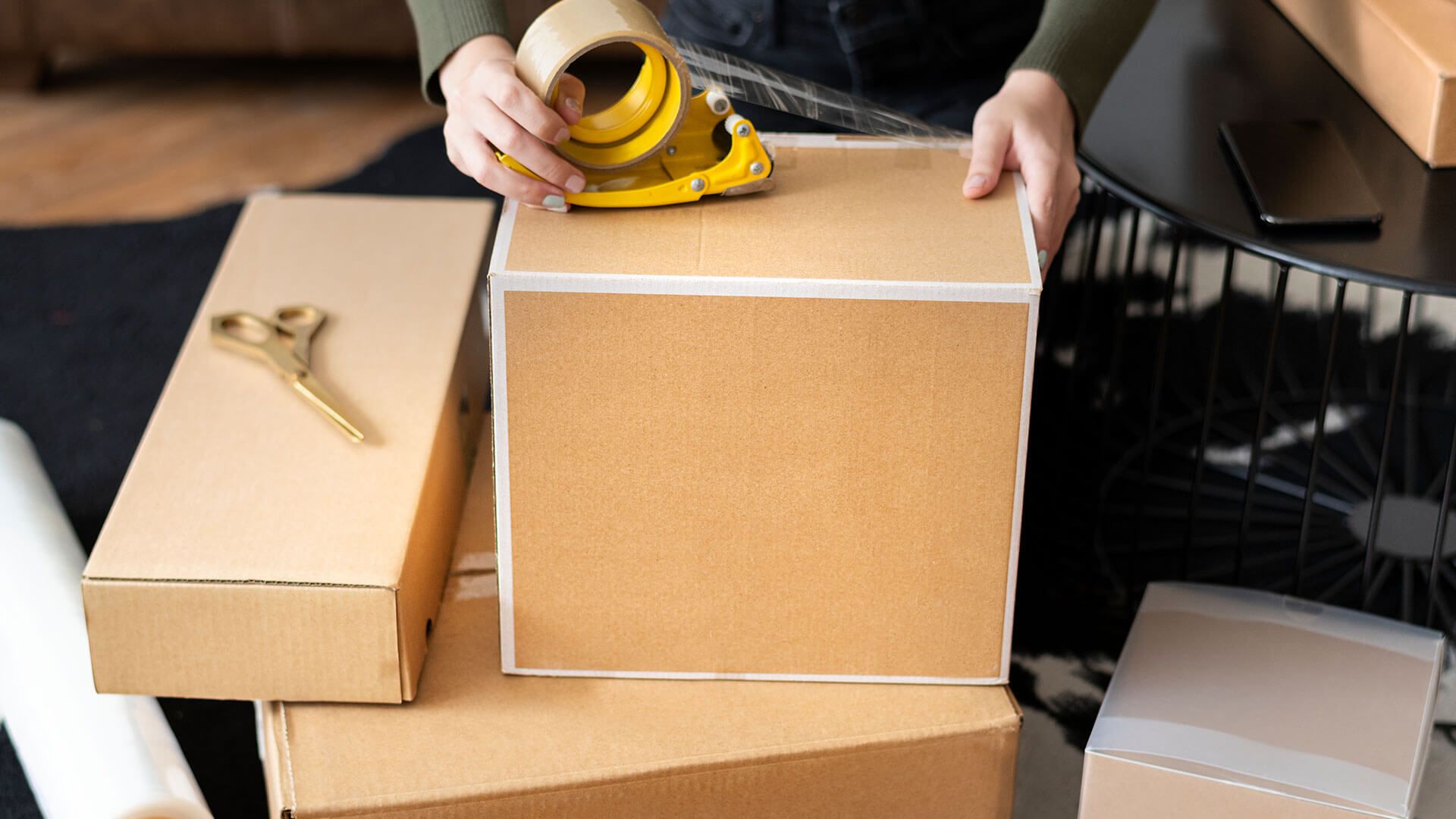 Is Next Day Delivery Worth It for Your Business? 