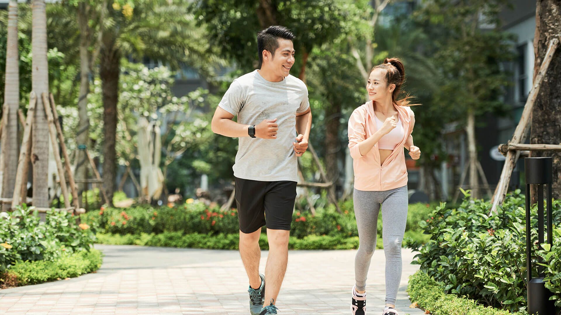The Running Fever Is Everywhere and Here’s How to Join the Hype