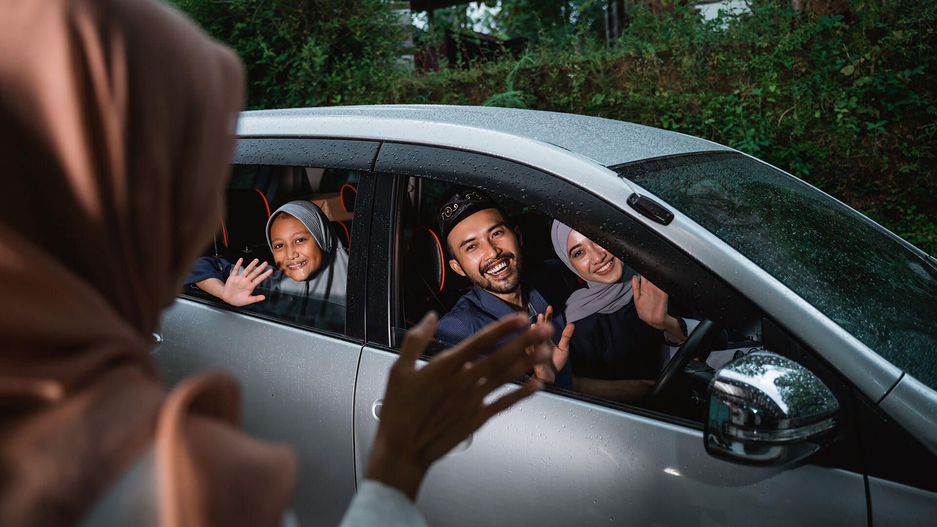 Balik Kampung Is About People, Not Just the Journey 