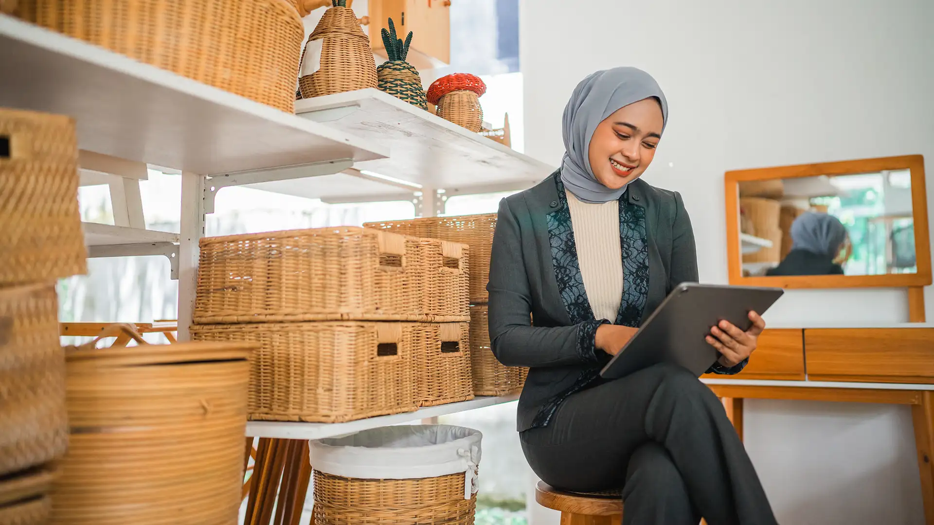 Delivering Raya Joy on Time: Preparing Your Business for the Festive Shipping Surge