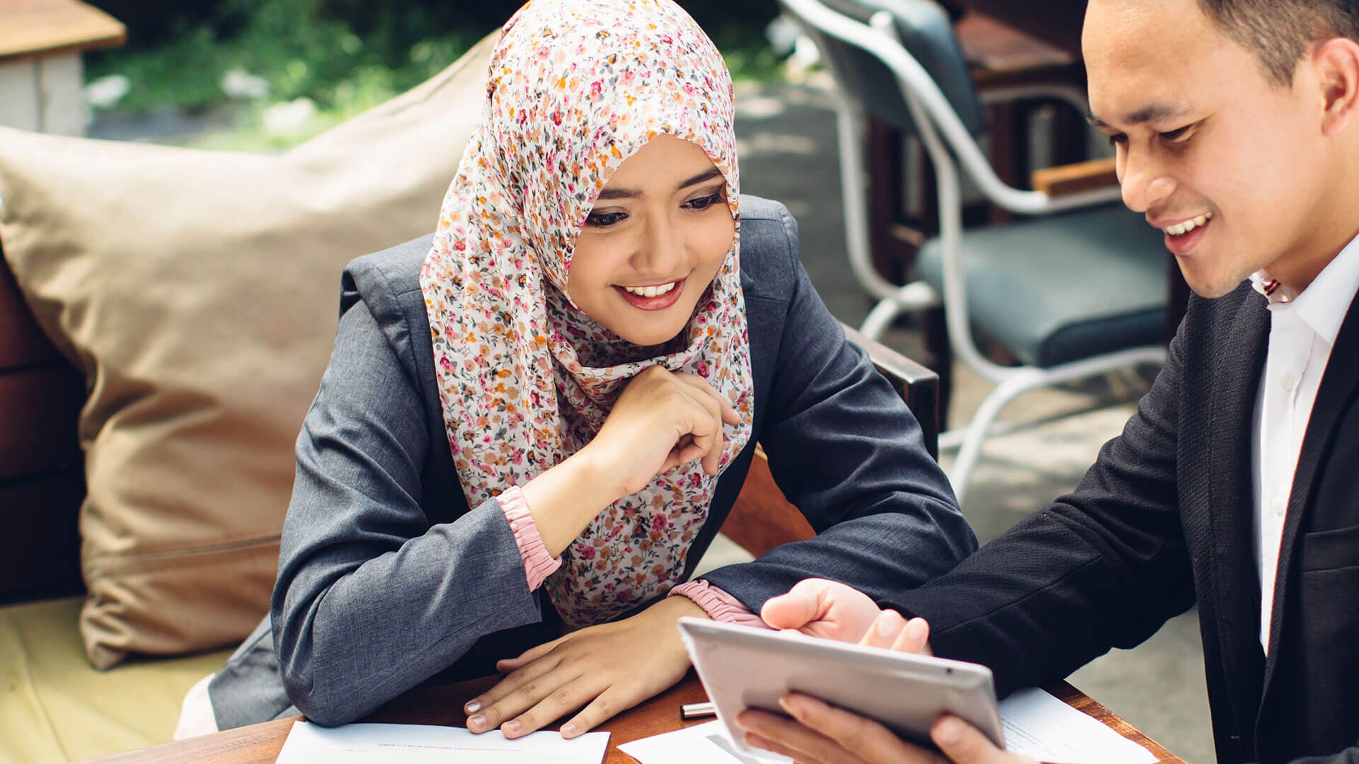 Your Next Customer Could Be in a Town You’ve Never Heard Of