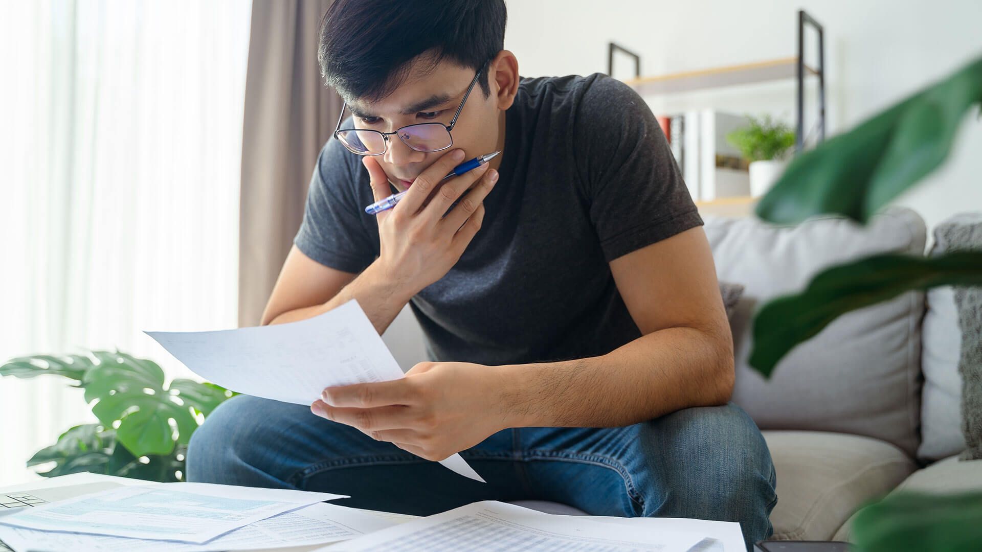 The Money Stuff Malaysians Always Push to “Later”