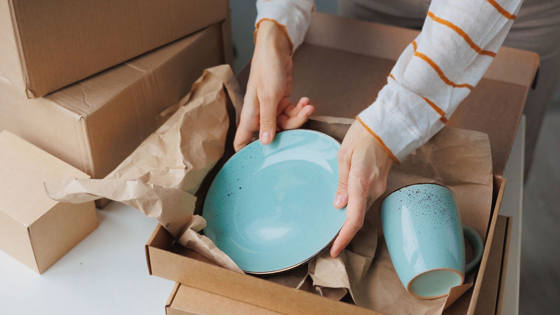 How Special Handling Keeps Parcels Moving During Festive Seasons