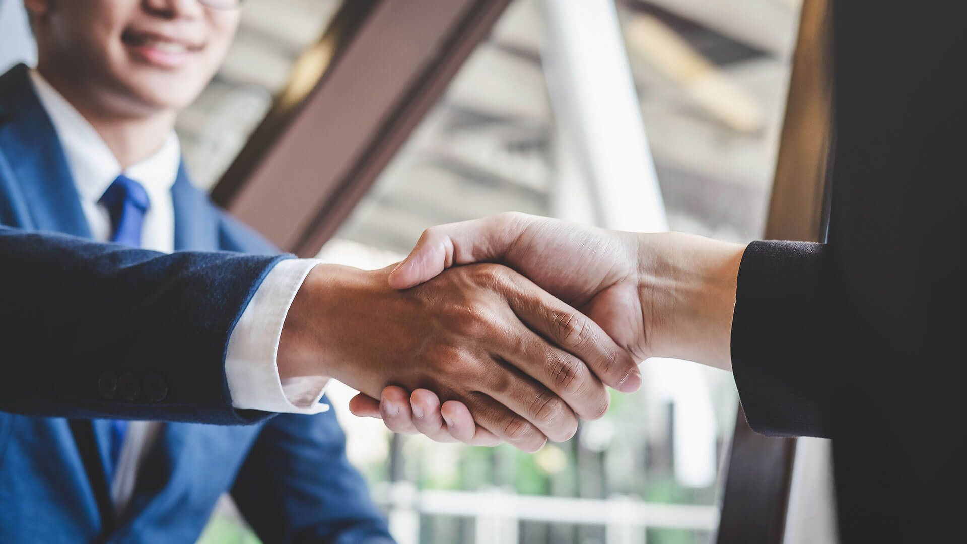 How Sustainable Partners Improve Efficiency, Reputation & Compliance