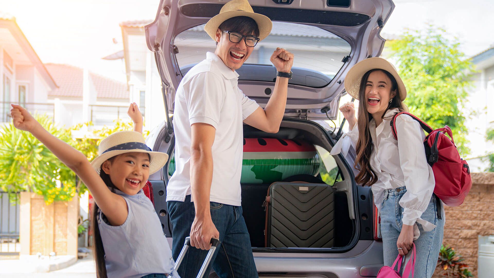 School holidays sorted with Selangor and Kedah family adventures