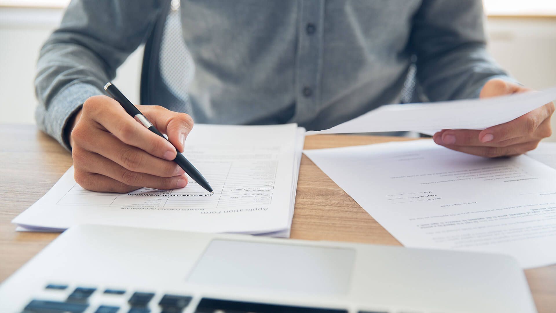 Enjoy the Holidays with Your Year-End Tasks Out of the Way